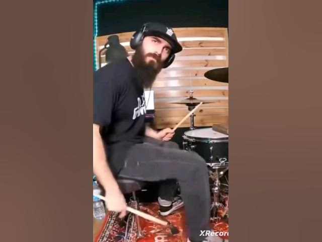 Video thumbnail for #drumming extraordinary