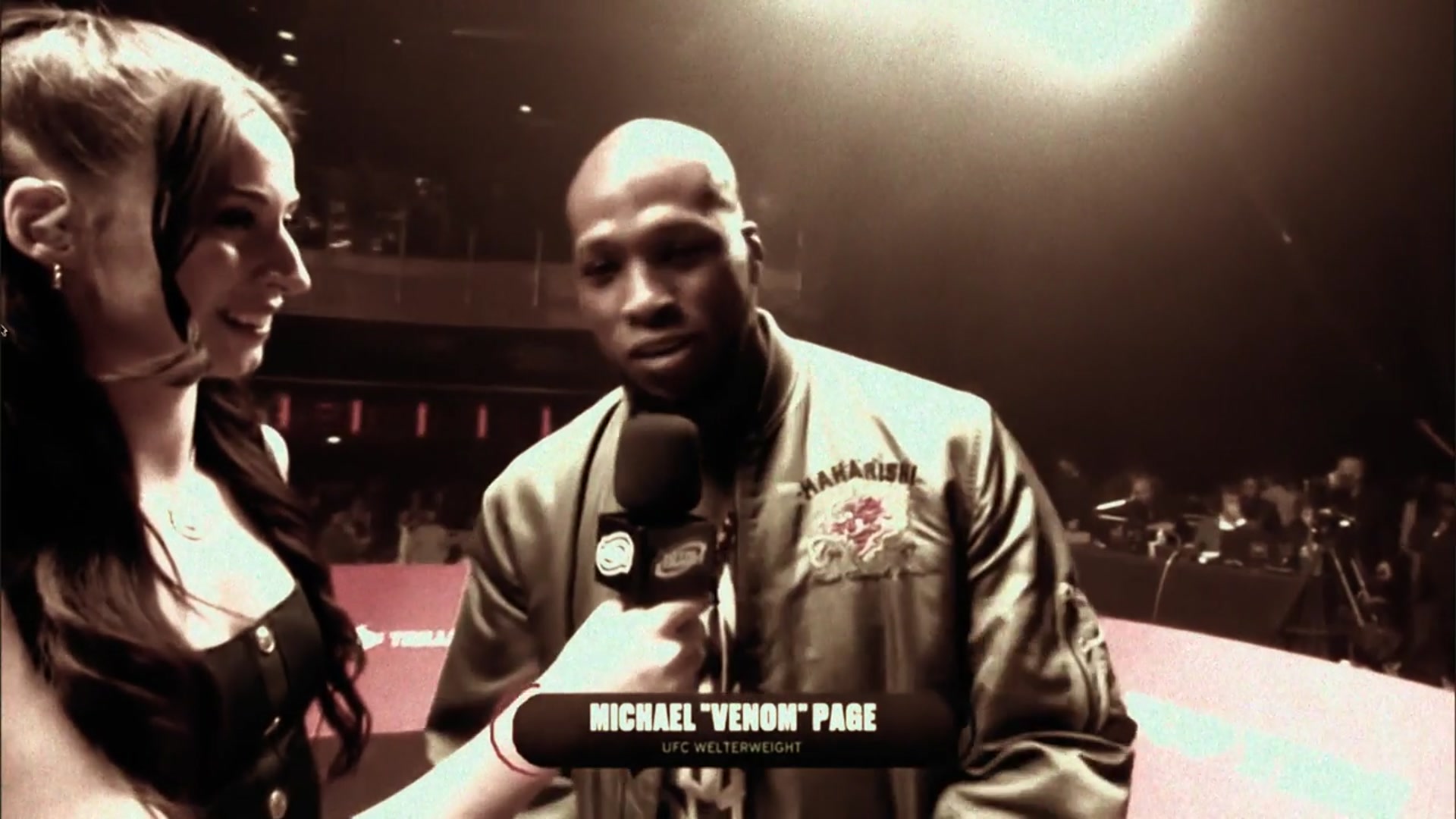 'Video thumbnail for Total Combat | Episode 554'