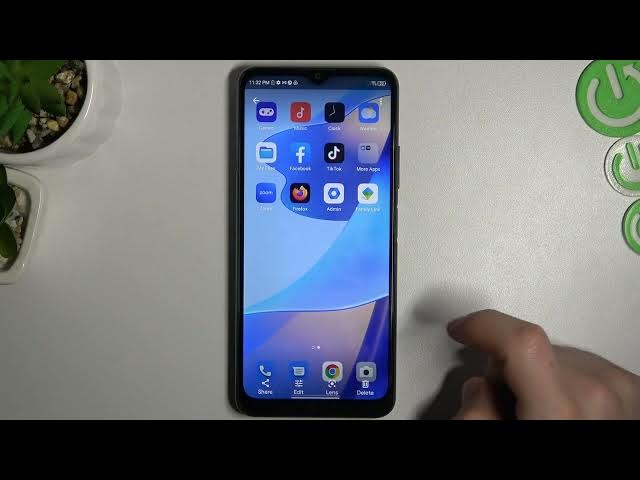 Video thumbnail for How to Perform a Reverse Google Image Search on ZTE Blade A71? - Reverse Picture Search Function