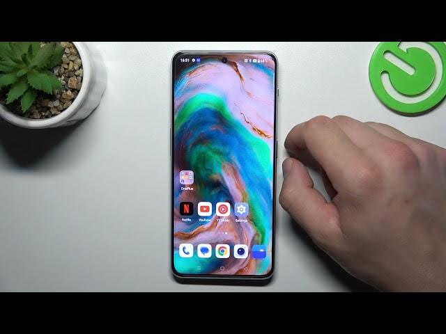 Video thumbnail for How to Change Volume Keys Control in OnePlus Nord 3