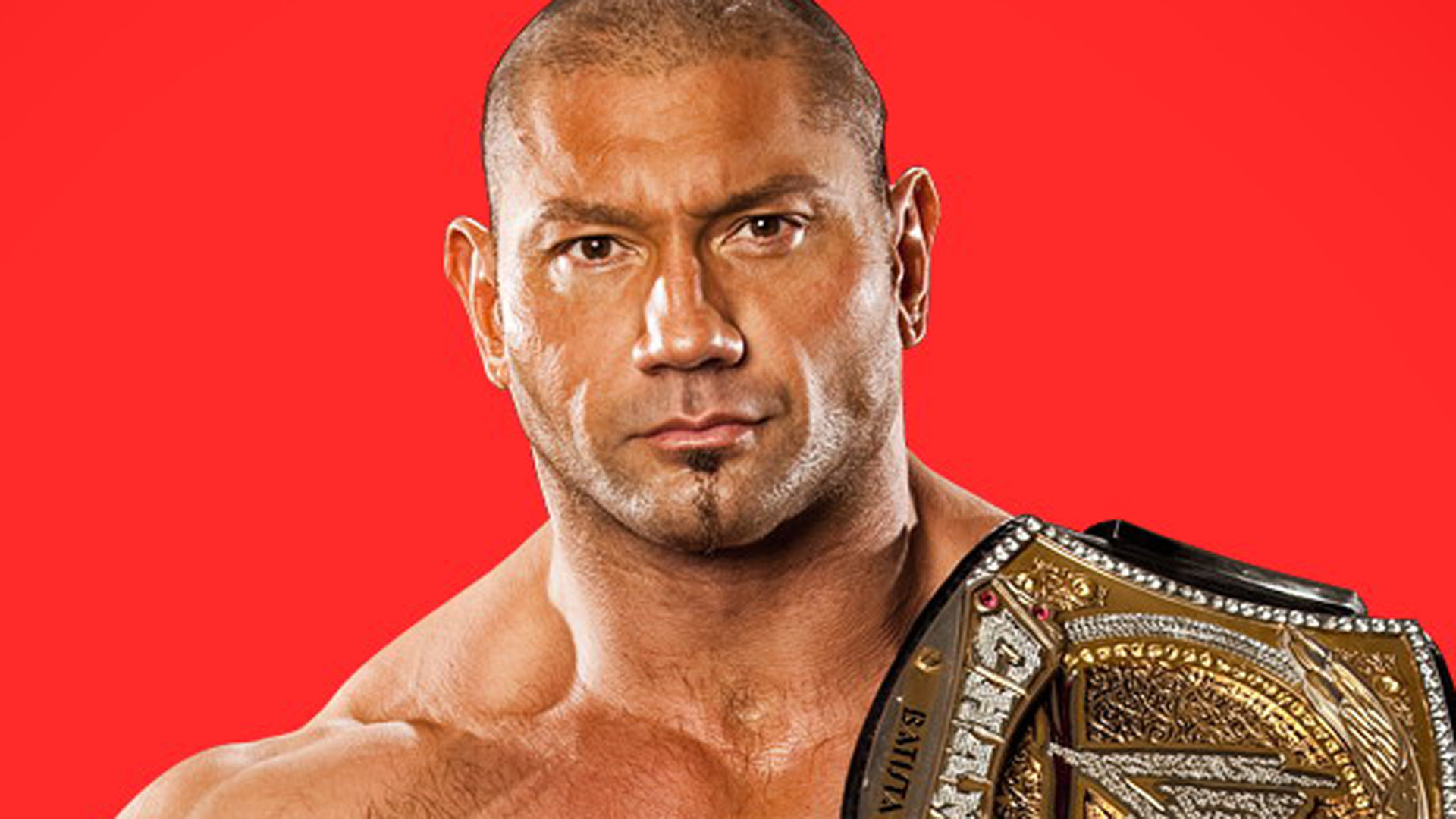 Video thumbnail for How Dave Bautista Went From WWE Wrestler To Drax The Destroyer