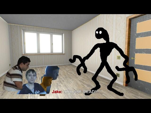 Video thumbnail for The AGK Show Episode #16: Leopold And The Liminal Spaces