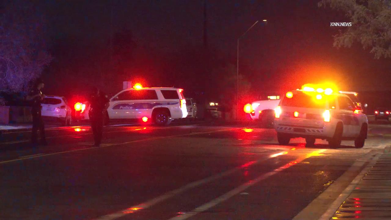 Video thumbnail for US, Phoenix: Phoenix 48th Street Prius vs Bicyclist Crash.