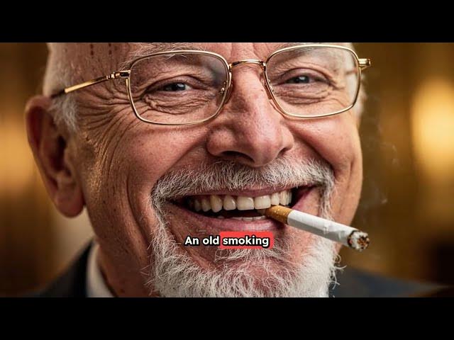 Video thumbnail for Old Smokin' Fool John