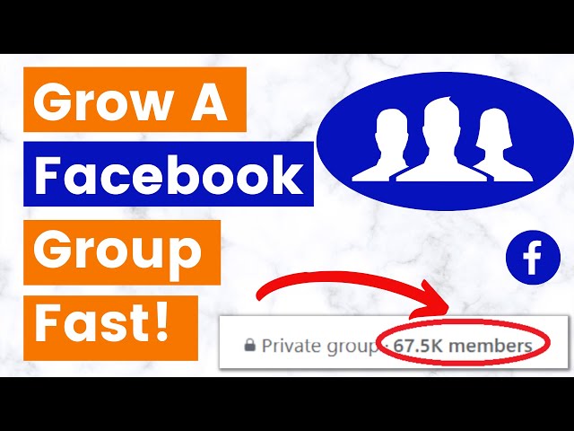 Video thumbnail for How To Grow A Facebook Group FAST in 2025? Top 10 Tactics To Grow Your Group From Scratch.