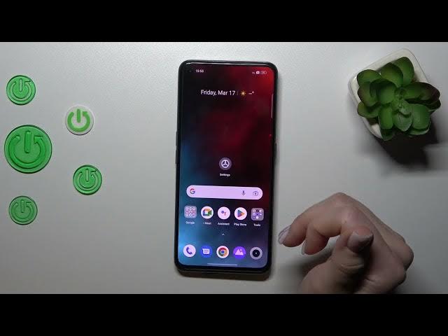 Video thumbnail for How to Mute / Unmute Realme Narzo 50 Pro – Use Silent Mode