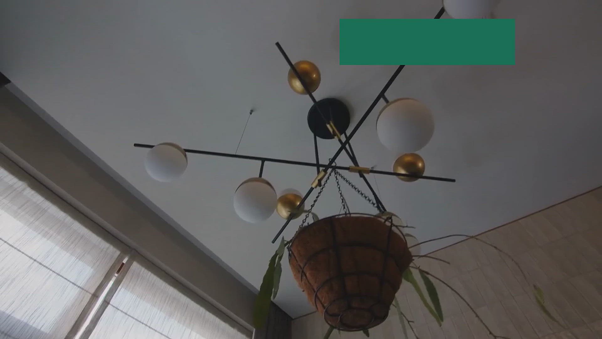 'Video thumbnail for Easy Hanging Planter Ideas for Your Home'