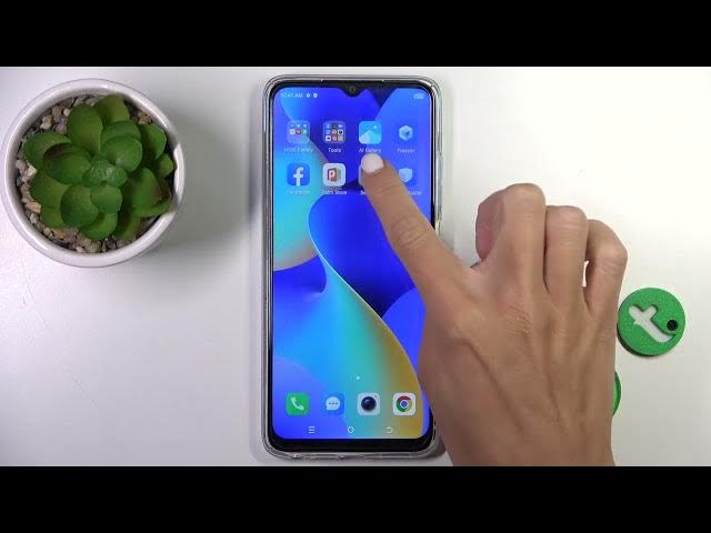 Video thumbnail for How to Check IMEI in TECNO Spark 10 – Locate IMEI & Serial Number