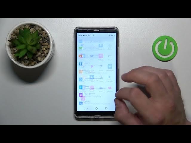 Video thumbnail for Cubot Note 9 How To Enable & Disable Call Vibrations