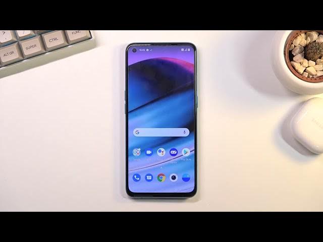 Video thumbnail for How to Record Screen in OnePlus Nord CE 5G – Save Fleeting Content