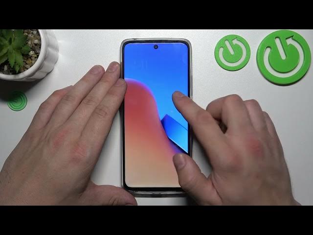 Video thumbnail for REDMI 12R - All Screen Unlock Methods Review - Classical & Biometrical