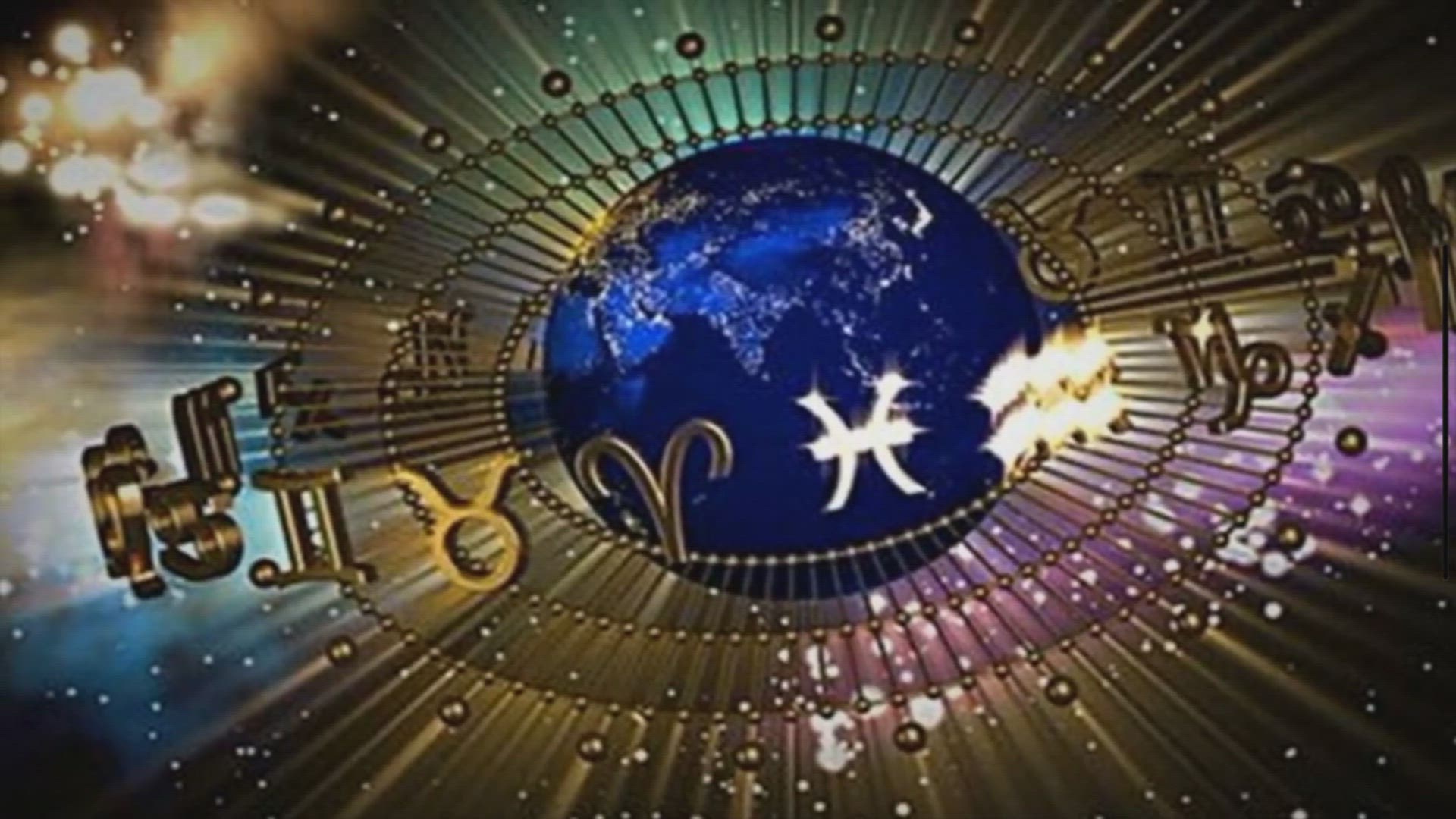 Video thumbnail for Astrološke Prognoze: Životne Lekcije i Prilike za Strelca i Raka