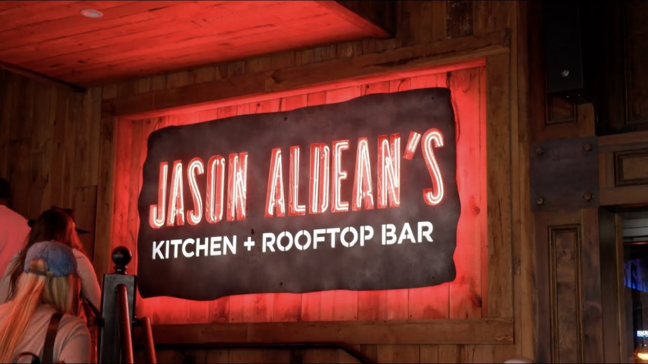 Video thumbnail for Nashville Tennessee Part 2