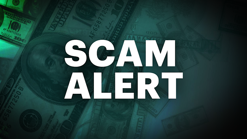 Video thumbnail for Man arrested for scamming Peconic woman out of $6,700