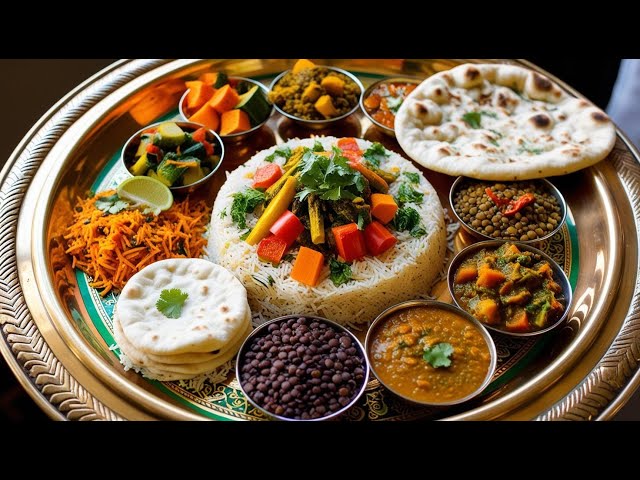 'Video thumbnail for AIP Indian Diet Traditional Flavors with a Healing Twist'