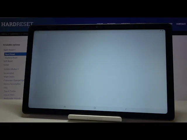 Video thumbnail for How to Enable Spell Checker on Samsung Galaxy Tab A7 (2020) - Input Method Settings