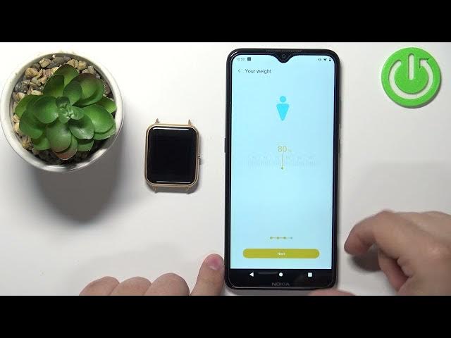 Video thumbnail for How to Pair Lenovo Smartwatch S2 with Android Phone?