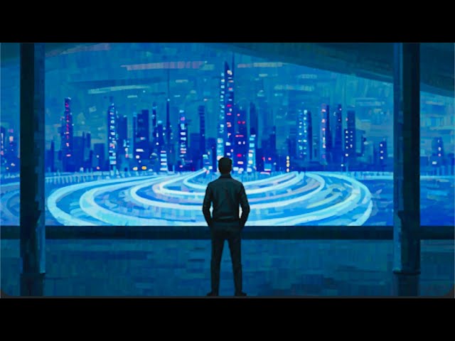 Video thumbnail for Beyond the Launch: Theodore's Vision for SkillHatch Solo's Evolution