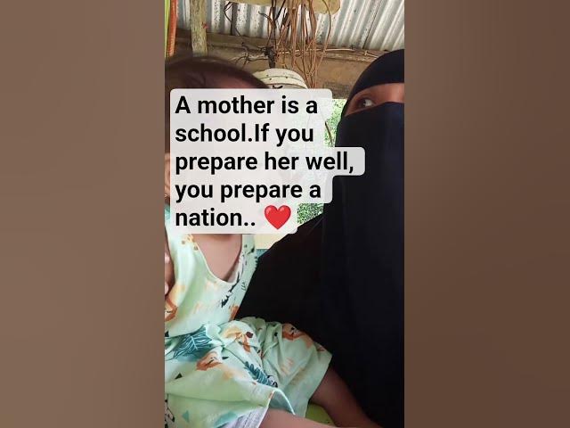 Video thumbnail for #youtubeshorts #youtubeviral #muslimah #lifelessons #motivation