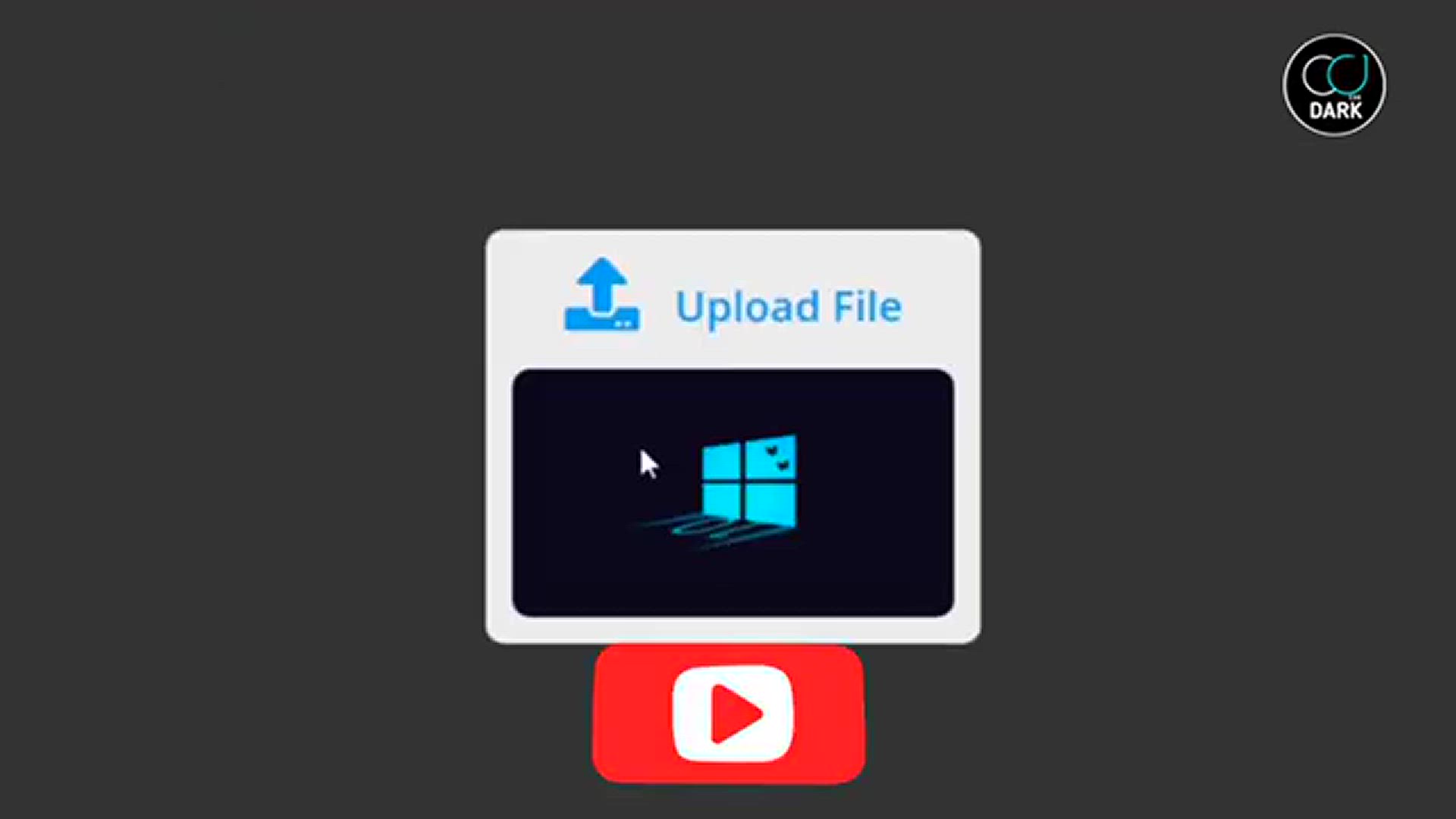 'Video thumbnail for Image Preview Before Upload with JavaScript'