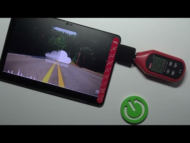 Video thumbnail for TCL NxtPaper 10s – Add and Remove Home Screen Widgets