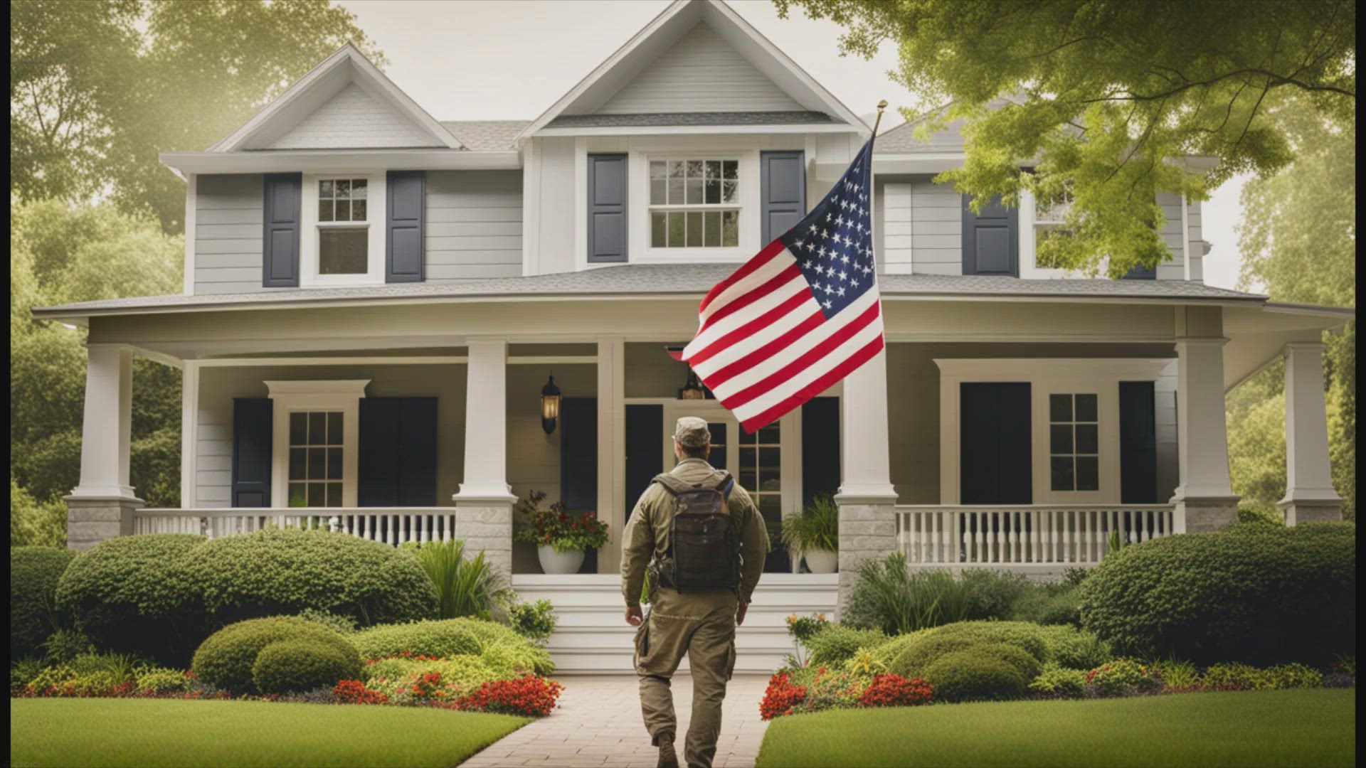 Video thumbnail for The Ultimate Guide to VA Loans: A Comprehensive Overview for Veterans