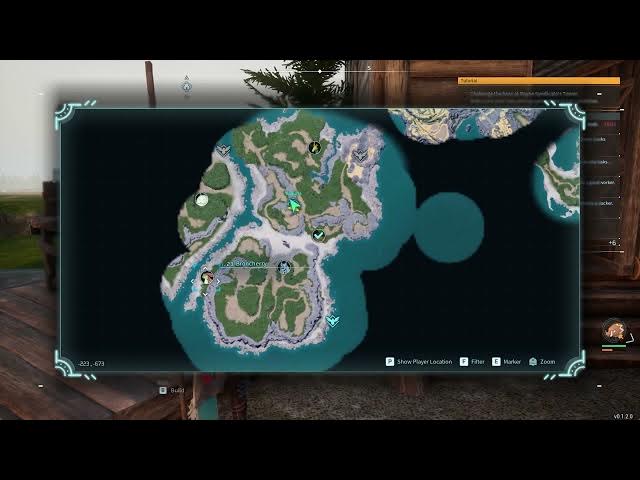 Video thumbnail for How To Get Ancient Technology Points In Palworld