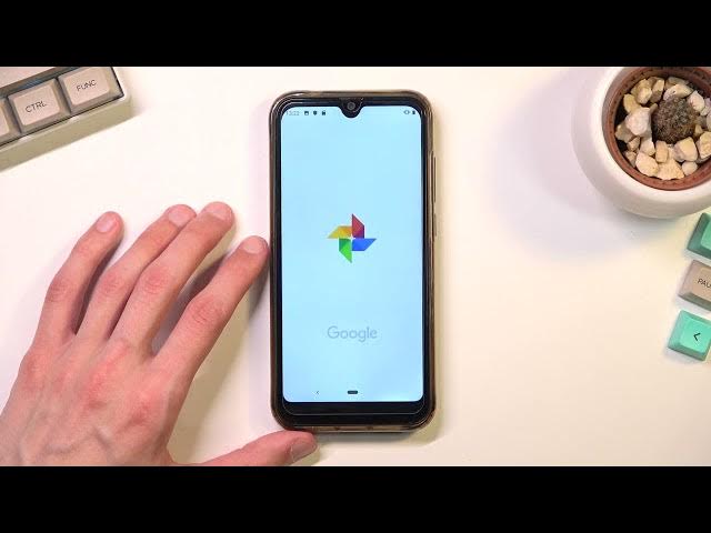 Video thumbnail for How to Take Screenshot in CUBOT R19 – Screenshot Method