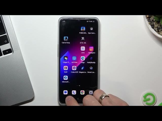 Video thumbnail for What is the Best Theme for OPPO A77 - Top 3 Best Themes