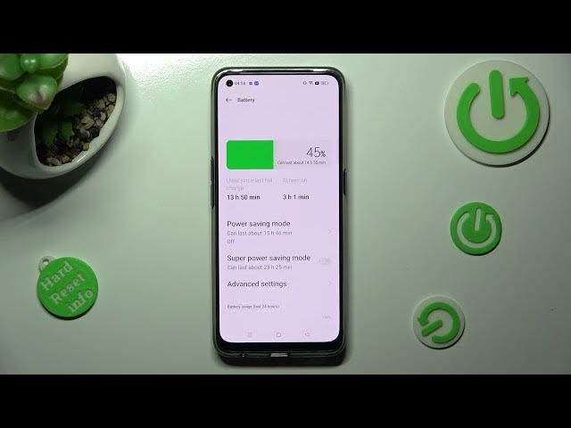 Video thumbnail for How to Activate Performance Mode on REALME 9 Pro+