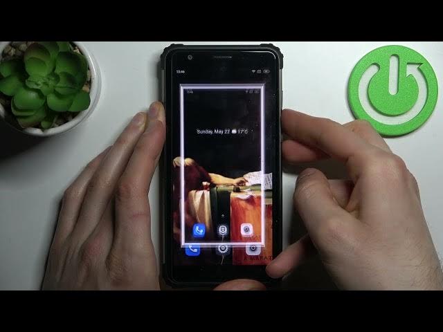 Video thumbnail for How to Soft Reset Blackview BV6600 – Restart Devise System