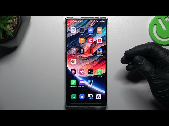 Video thumbnail for How to Enable Incognito Mode on Red Magic 8 Pro?
