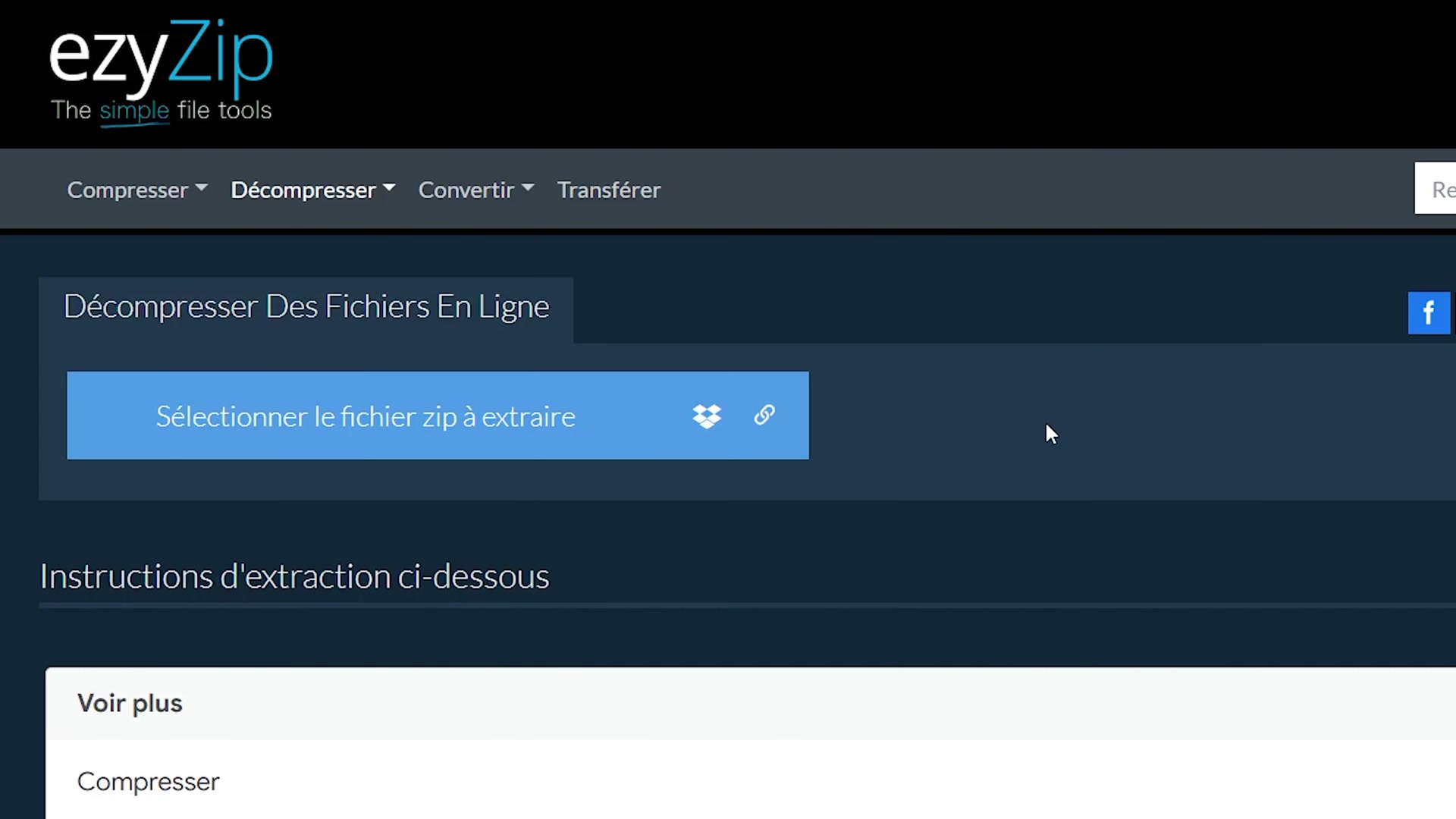 Video thumbnail for 📦 Extraire ZIP, RAR et Plus de 140 Formats avec l'Extension Chrome | Gratuit et Local