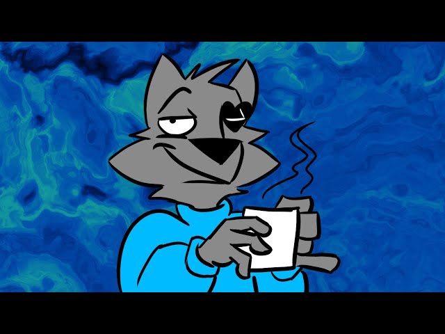 Video thumbnail for Wulf's Happy Fall