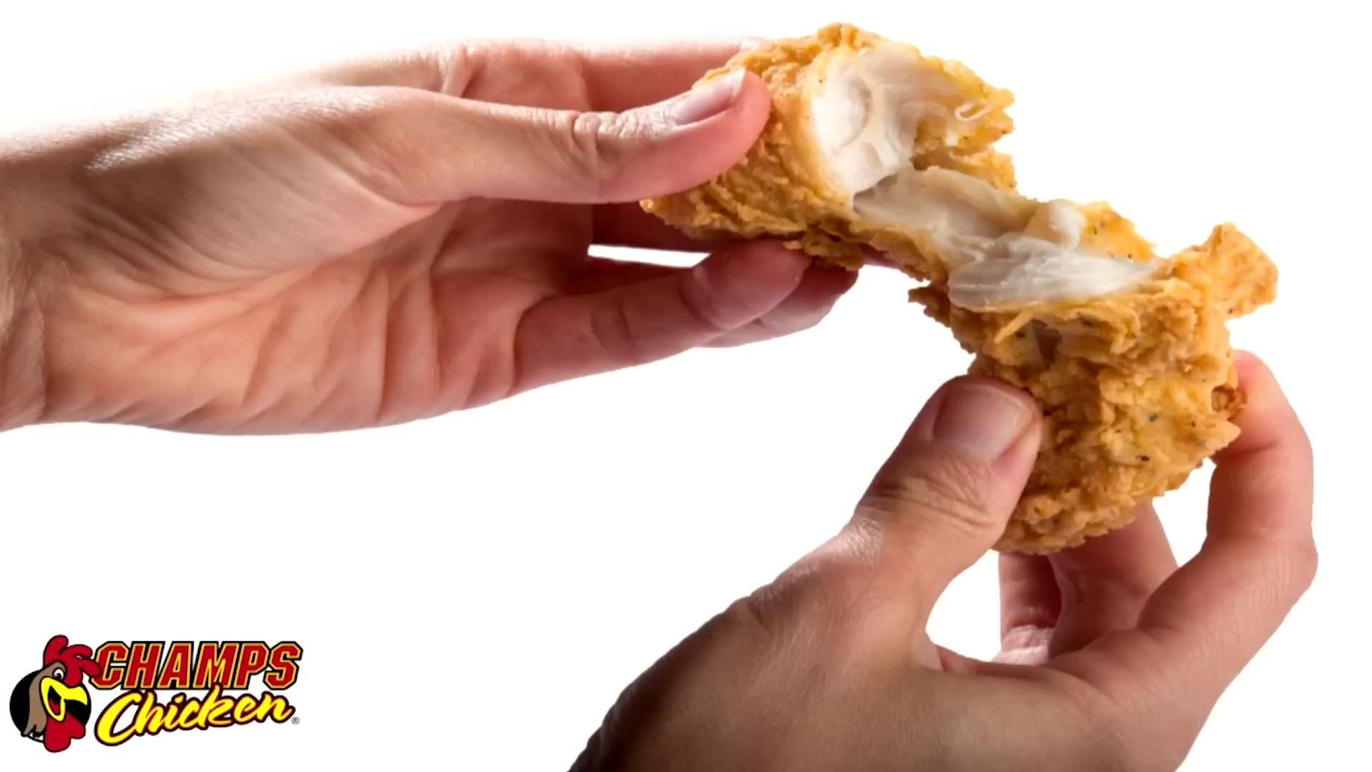 Video thumbnail for Fast Food Chicken Chains Ranked Worst To Best