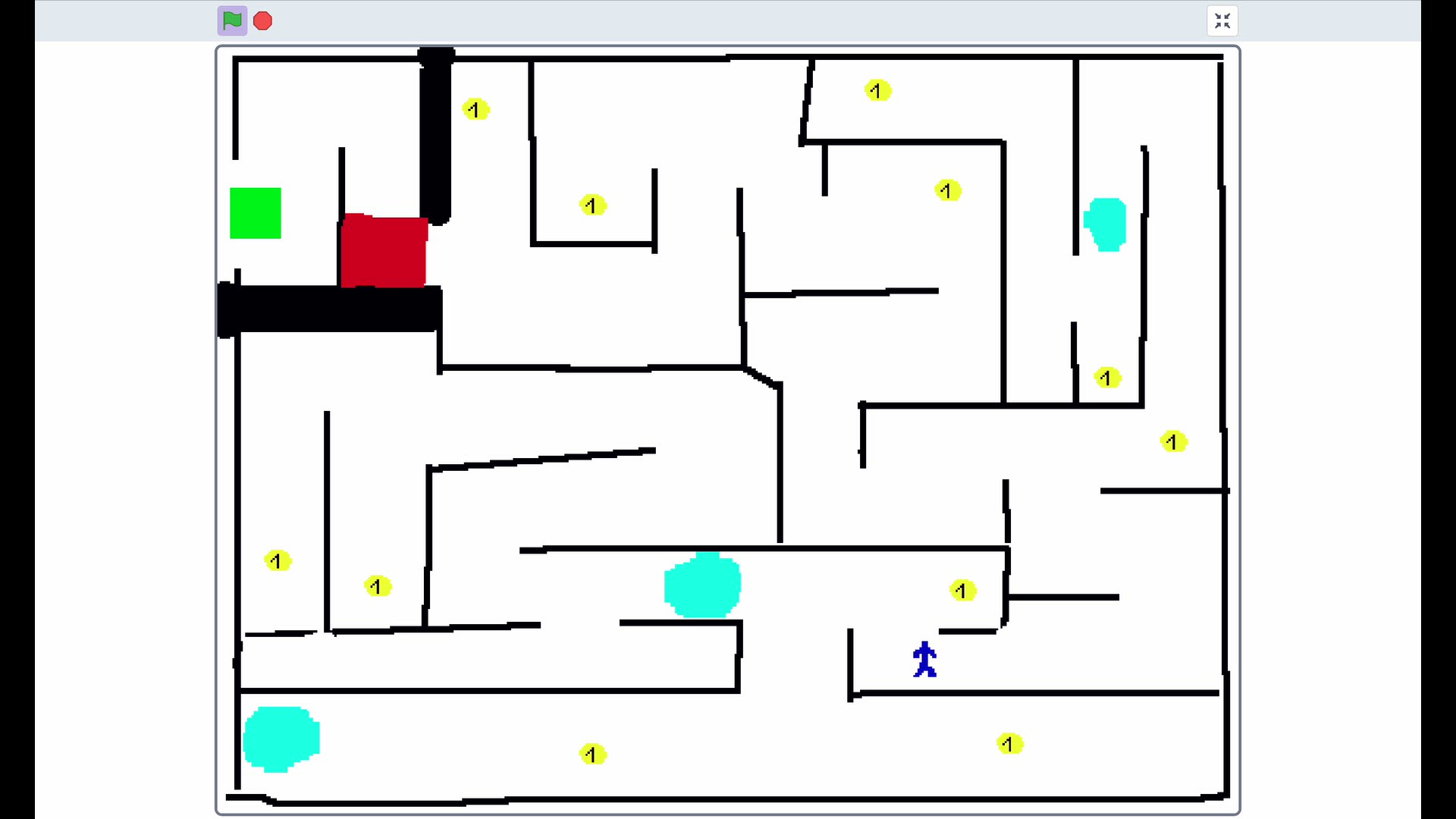 Video thumbnail for laburint