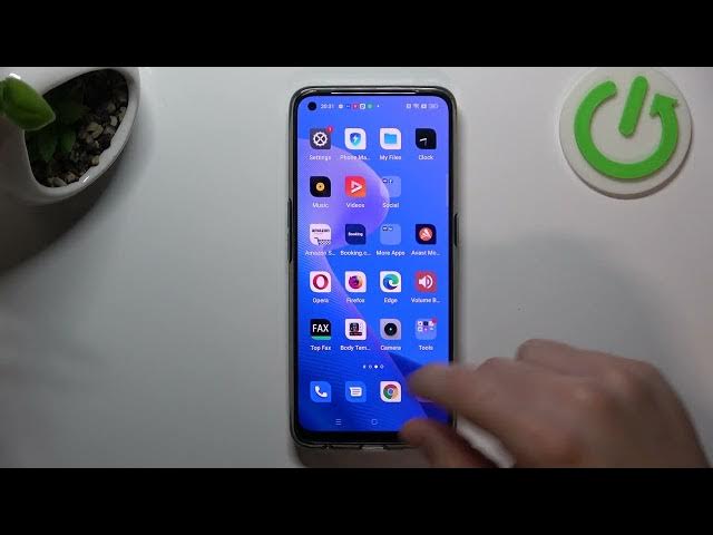 Video thumbnail for How to Enable Incognito Mode on REALME 9 Pro+