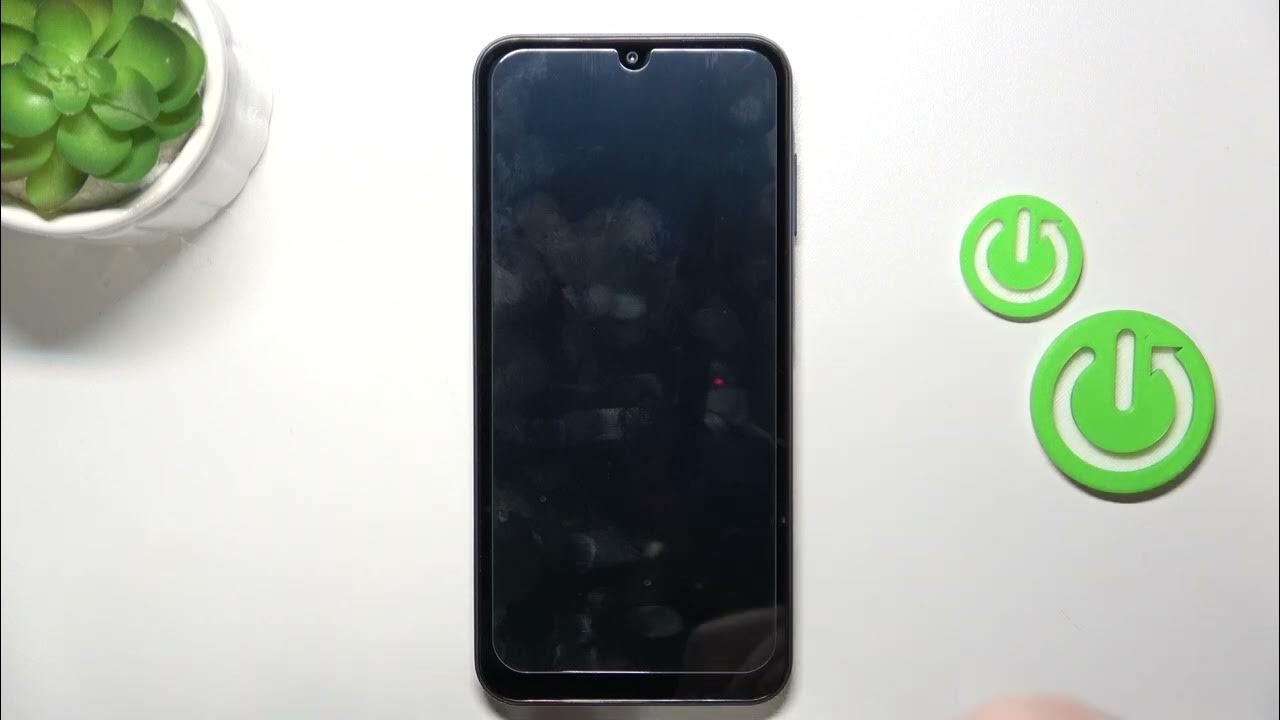 Video thumbnail for How to Enter Recovery Mode on SAMSUNG Galaxy A05S