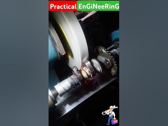 Video thumbnail for practical EnGiNeeRinG EnGiNeeRinG #shorts #engine #mechanic #mechanical #short #viral #trending.
