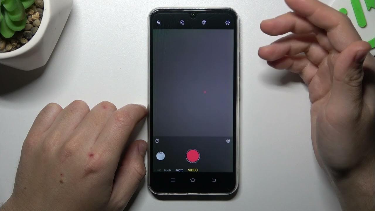 Video thumbnail for How to Change Timelapse Video Speed on VIVO Y17?