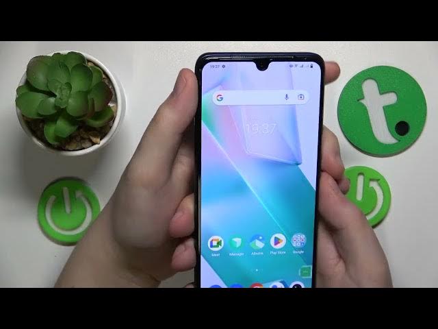 Video thumbnail for How to Switch Off VIVO Phone without Touch Screen