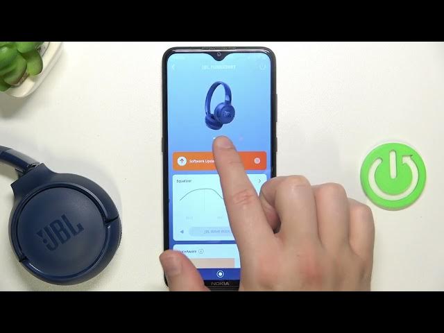 Video thumbnail for How to Update Software on JBL Tune 520?