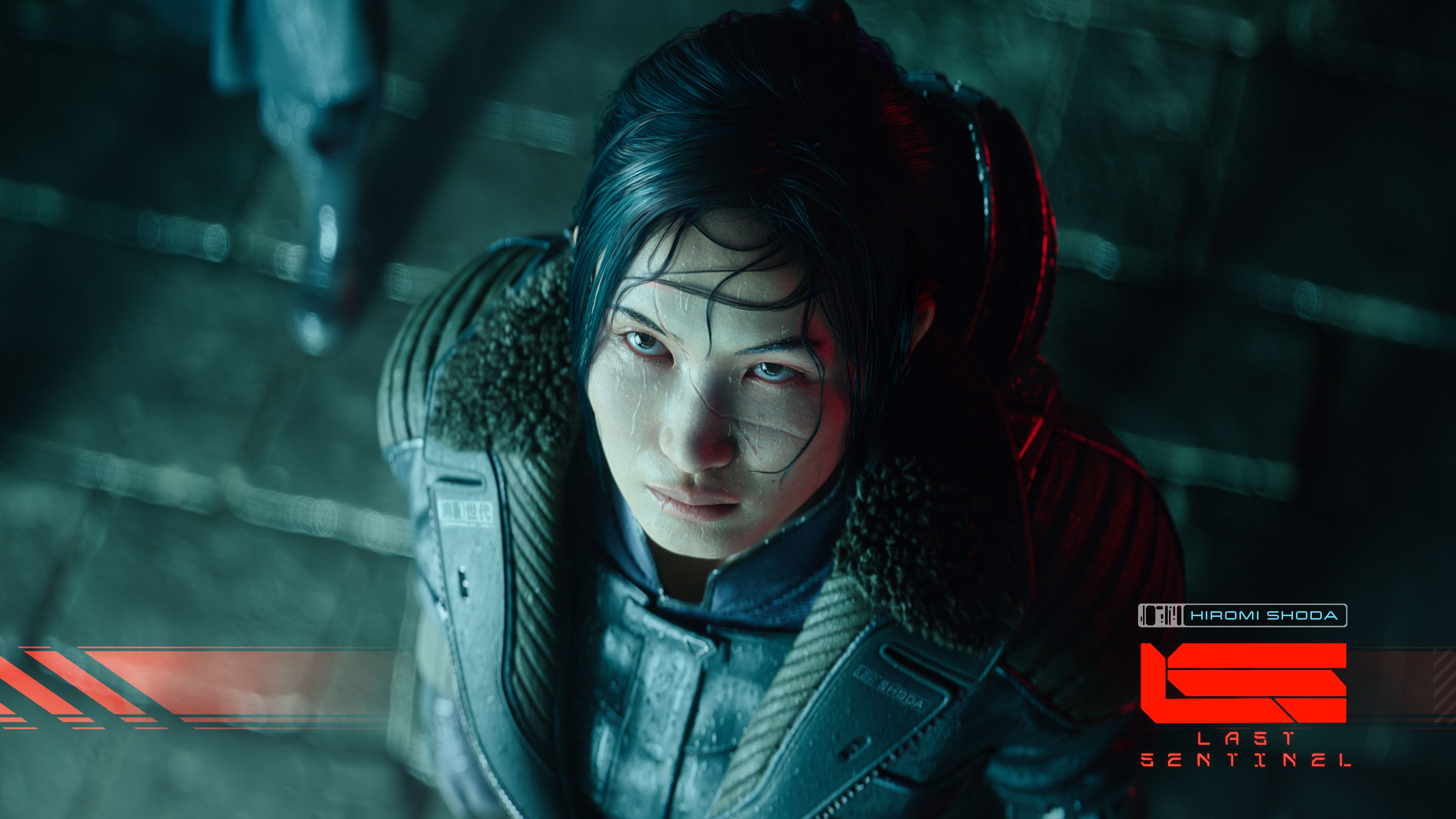 Video thumbnail for Last Sentinel - Dev Diary Episode 3 "Originality"