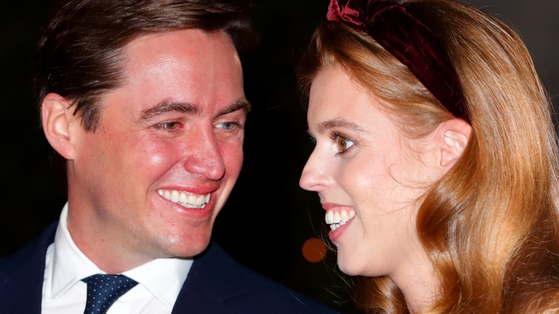 Video thumbnail for The Truth About Princess Beatrice & Edoardo Mapelli's Relationship