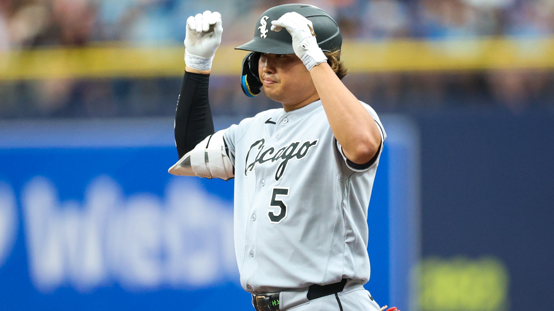 Video thumbnail for Boosting the White Sox's Chances in the Central Division