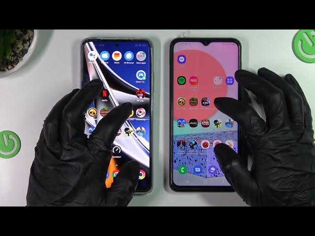 Video thumbnail for Speed Test Battle - Samsung vs POCO - Apps Opening Test on POCO X4 Pro vs Samsung M23