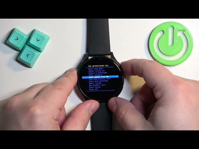 Video thumbnail for How to Factory Reset XIAOMI Watch 2