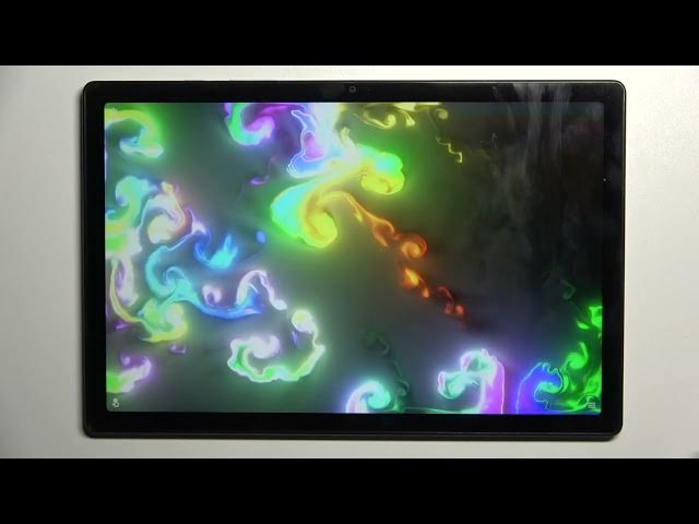 Video thumbnail for How to Download Live Wallpaper on Samsung Galaxy Tab A8 / Download Live Wallpaper on Galaxy Tab A8