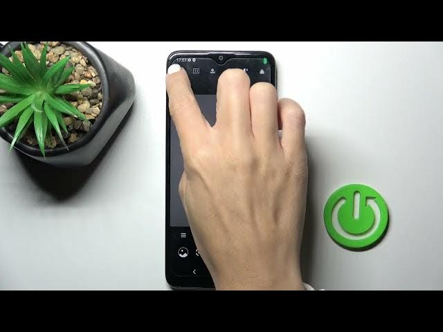 Video thumbnail for How to Reset Camera on TCL 406