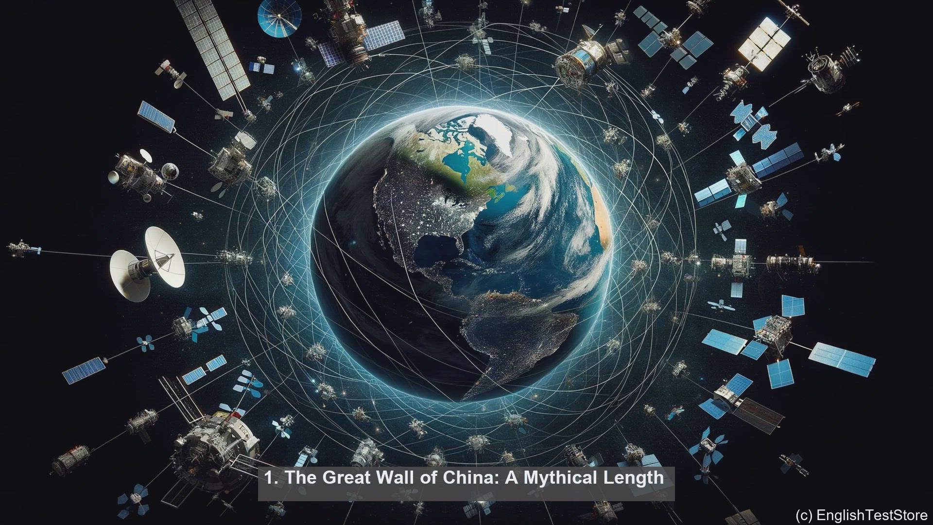 'Video thumbnail for 10 Things You Didn't Know About Earth's Architectural Wonders'